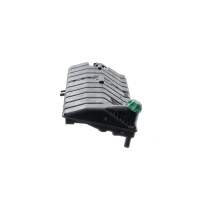 Imagen de MAHLE ORIGINAL CRT 48 000P Depósito de Agua con tapa MAN: L 2000