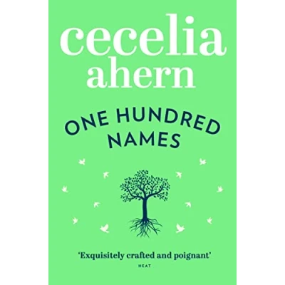 Imagen de One hundred names