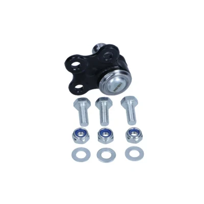 Imagen de MAXGEAR 72 2543 Rótula de suspensión Eje delantero, izquierda 20 RENAULT: Kangoo I, II Express, / Grand