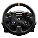 Imagen de Thrustmaster TX Racing Wheel Leather Edition Volante Cuero negro Force Feedback para Xbox Series XS / One PC