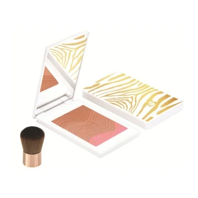 Imagen de Sisley Phyto touche Trio Bronzing Powders Miel Cannelle 11 g
