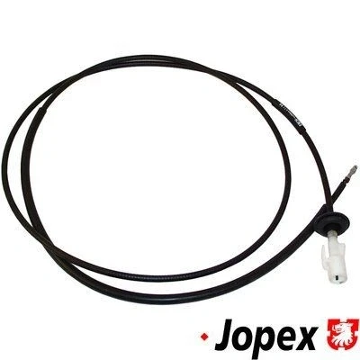 Imagen de JP GROUP 1170600800 Cable del Velocímetro 2240 CLASSIC VOLKSWAGEN: TRANSPORTER 3 Bus, Kasten