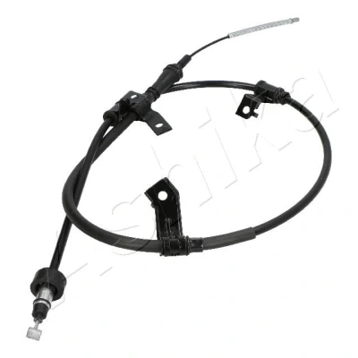Imagen de Cable de accionamiento, freno estacionamiento ASHIKA 131 0K K33L