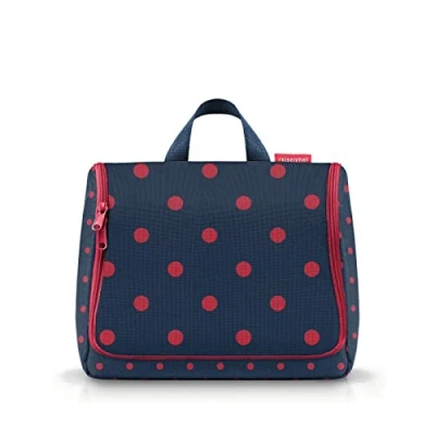 Imagen de reisenthel Neceser colgar XL mixed dots red