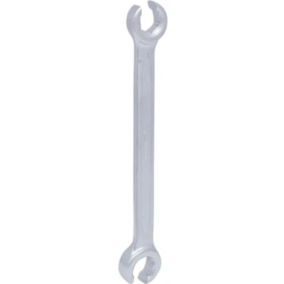 Imagen de KS TOOLS 517.0257 E Llave estrella doble 156 12, 13 Acero cromo vanadio