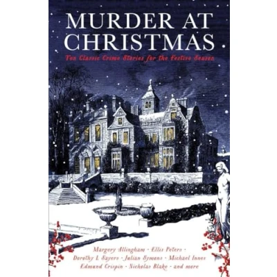 Imagen de Murder at christmas ten classic crime stories for the festive season