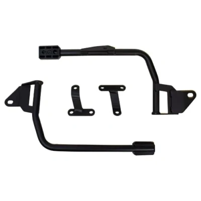 Imagen de Shad H0VF82IF Soporte Maletas 3P System para Honda Vfr 800 VTEC, Negro