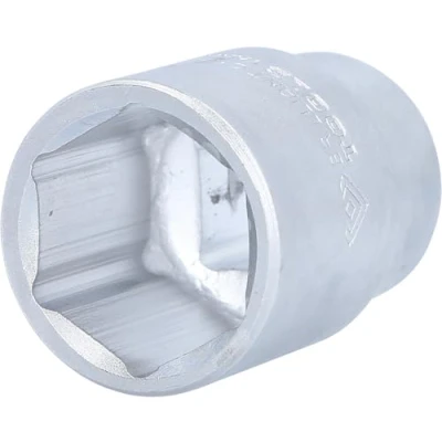 Imagen de BRILLIANT TOOLS BT025932 Llave de vaso hexagonal 3/4&quot;, 32 mm [Powered by KS TOOLS]