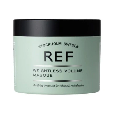 Imagen de Mascarilla Capilar REF Weightless Volume (250 ml)