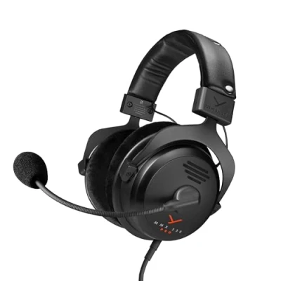 Imagen de Beyerdynamic Headset Gaming Abierto Profesional MMX 330 Pro