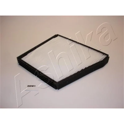 Imagen de Filtro, aire habitáculo ASHIKA 21 DW W1