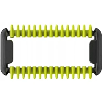 Imagen de Casquillo corporal Philips para afeitadoras serie OneBlade Pro QP2510 QP2520 QP2530 QP2620 QP2630 QP6505 QP6510 QP6520 QP6530 QP6550 QP6650