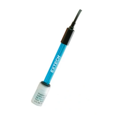 Imagen de Extech PH305 Electrodo para pH/mV/temperatura juegos PH300, EC600 y DO700 de