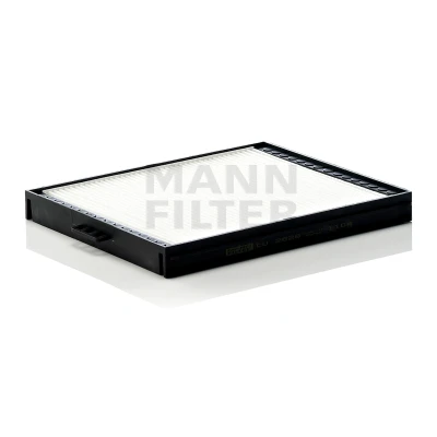 Imagen de MANN FILTER CU 2628 Filtro de habitáculo partículas 257 200 24 HYUNDAI: ACCENT 2