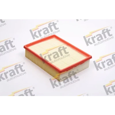 Imagen de KRAFT 1712560 Filtro de aire 57,5 178 243 Cartucho filtrante BMW: 3 Berlina, Coupé, 5 Berlina