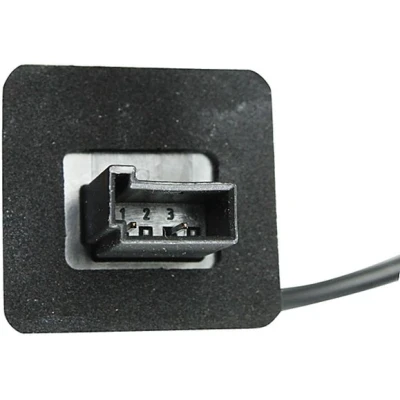 Imagen de METZGER 2310560 Conmutador, Desbloqueo tapa maletero OPEL: Astra H Hatchback, GTC