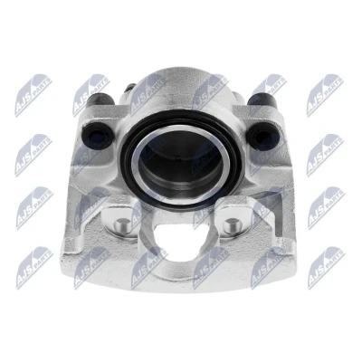 Imagen de NTY HZP CH 018 Pinza de freno Eje delantero, izquierda, izquierda sin bastidor soporte CHRYSLER: VOYAGER 4