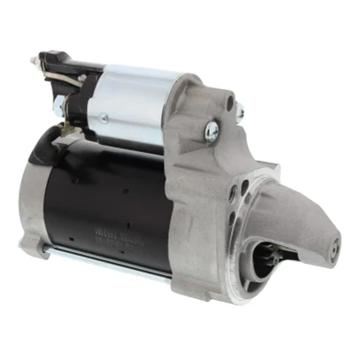 Imagen de MAPCO 13986 Motor de arranque 12 1,7 MERCEDES BENZ: Vito Mixto, Clase C Berlina, Bus