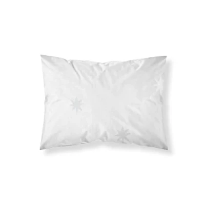 Imagen de BELUM Funda de Almohada Harry Potter, 100% algodón Hedwig Stars Cama 90.