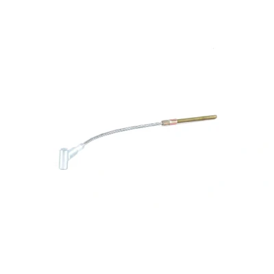 Imagen de ATE 24.3727 0748.2 Cable de Freno Mano 279 con accesorios OPEL: Zafira A, Astra G Coupé, Berlina