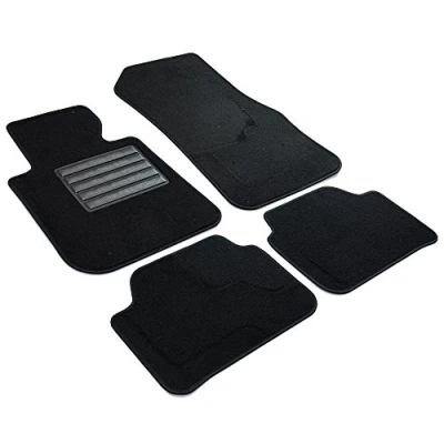 Imagen de MTM SP 274 Alfombrillas a Medida en Velour para Serie 1 (F20/F21) (also X Drive) 10.2011 06.2019