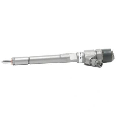 Imagen de METZGER ORIGINAL ERSATZTEIL 0870070 Inyector Common Rail (CR) Repuesto debe codificarse con equipo de autodiagnóstico OBD junta anular