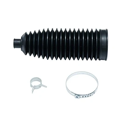 Imagen de SKF VKJP 2094 Juego de fuelle, dirección Termoplástico VOLKSWAGEN: Multivan 5 (7HM