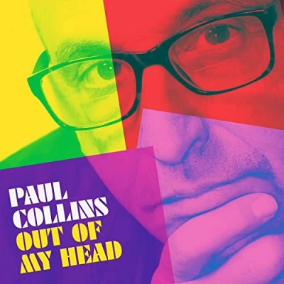 Imagen de Out Of My Head [Vinilo]