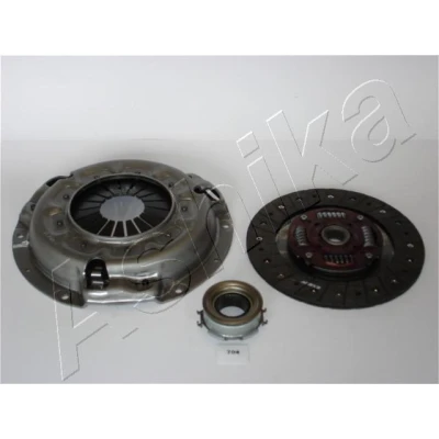 Imagen de Kit de embrague ASHIKA 92 07 704