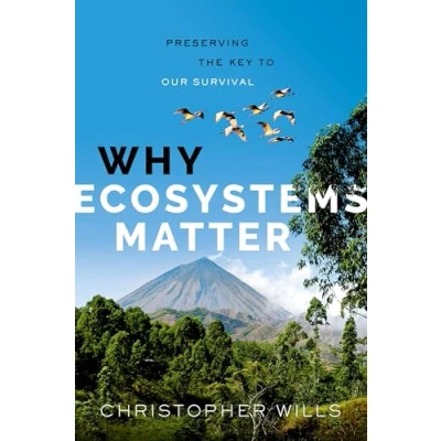 Imagen de Why Ecosystems Matter