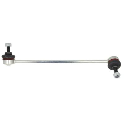 Imagen de febi BILSTEIN 27196 Bieleta de suspensión Eje delantero, derecha 300 M10 x 1,5 Plus con tuerca autofijadora BMW: X3