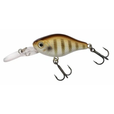 Imagen de Berkley Pulse Fry deep 3.8cm Goldie Curricán