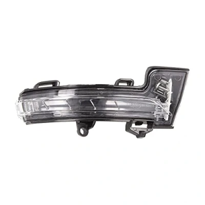 Imagen de TYC 332 0061 3 Intermitente Espejo retrovisor derecho LED SKODA: Octavia Schrägheck, Combi