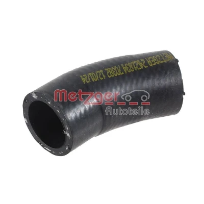 Imagen de METZGER 2421834 Manguitos de Radiador EPDM (Ethylen Propylen Dien Caucho) AUDI: A6 C6 Berlina, Avant, A4 B7 Berlina