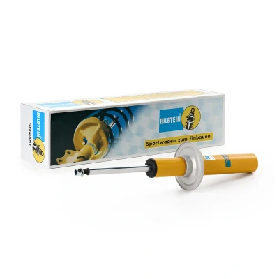 Imagen de BILSTEIN B6 Performance 24 145961 Amortiguador Eje delantero Presión de gas Monotubo con asiento muelle Espiga arriba norauto,