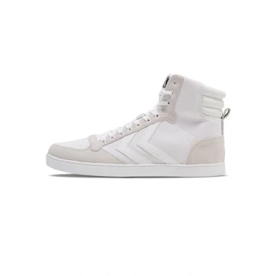 Imagen de Hummel Slimmer Stadil Tonal Zapatillas altas, Talla: 41, White Zapatos