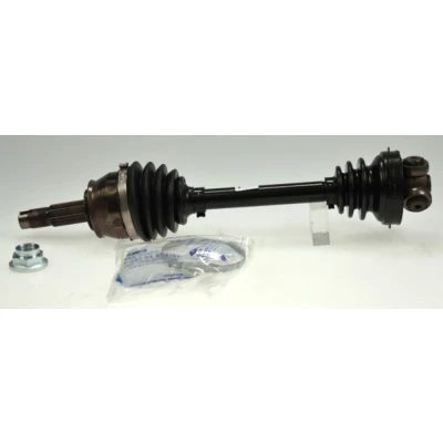 Imagen de LÖBRO 304657 Árbol de transmisión 487mm con tuerca FIAT: Punto Evo Hatchback, Grande ALFA ROMEO: MiTo, LANCIA: Ypsilon II