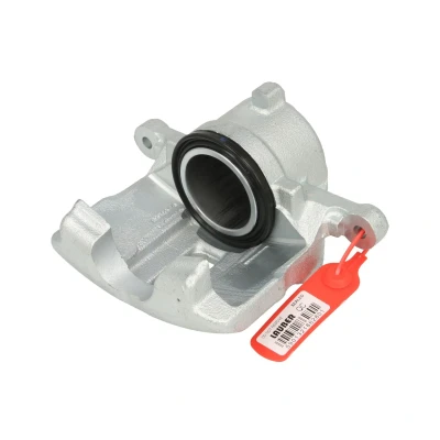 Imagen de LAUBER 77.1301 Pinza de freno Hierro fundido Eje delantero, derecha NISSAN: Almera 2 Limousine, II Hatchback