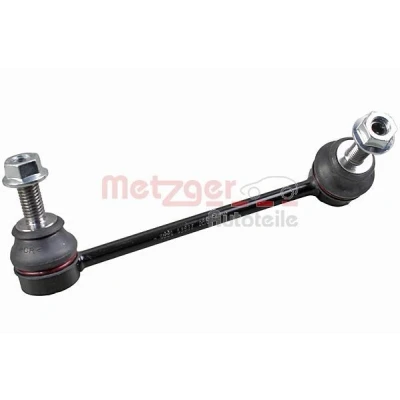 Imagen de METZGER 53077104 Bieleta de suspensión Eje trasero, derecha 159 M10 x 1,5 LAND ROVER: Discovery Sport