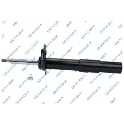 Imagen de GSP 32320511 amortiguador Eje delantero, derecha Presión de gas Bitubular Columna BMW: 5 Sedán (E60) 523 i, 520 520i 2.2