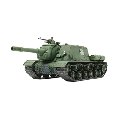 Imagen de Tamiya TAM35303 ( ) Hobby Modelo avión Kits, Color Verde (Hisinsa 35303)