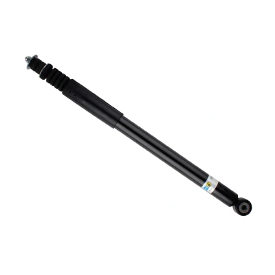 Imagen de BILSTEIN 19 321035 amortiguador Eje trasero Presión de gas Bitubular sin soporte ballesta Anillo inferior, Espiga arriba DACIA: SANDERO 2