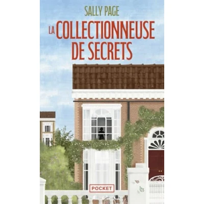 Imagen de La Collectionneuse De Secrets (ebook)