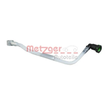 Imagen de METZGER 2150092 Tubería de combustible PEUGEOT: Partner I Camión plataforma/Chasis, 206 Hatchback, Combispace