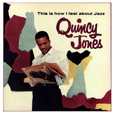 Imagen de This Is How I Feel About Jazz + The Great Wide Wor