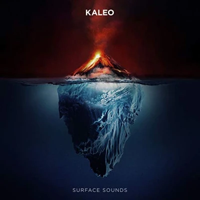 Imagen de Kaleo Surface Sounds (2 Lp White) [Vinilo]