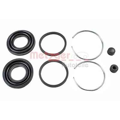 Imagen de METZGER 114 0042 Kit de Reparación Frenos sin pistón 43 MITSUBISHI: Pajero 2, L200 III Pick up, Sport 1 SUV, TOYOTA: Liteace Furgón