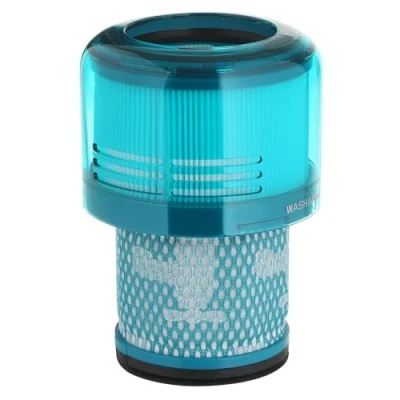 Imagen de Filtro limpiador de vacío repuesto adecuado para Dyson V15 Detect Hepa Filter 970013 03
