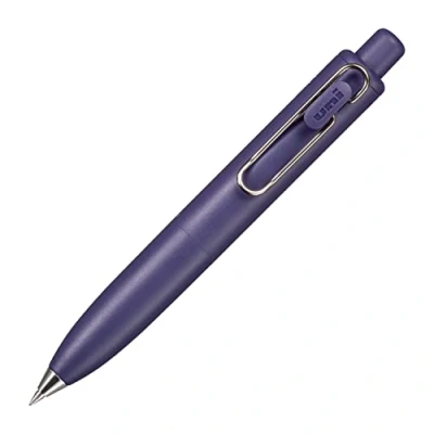 Imagen de Mitsubishi Pencil Uni Ball One P UMNSP05.63 Bolígrafo de gel, 0.5, uva