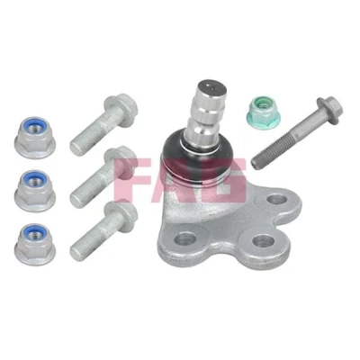 Imagen de FAG 825 0345 10 Rótula de suspensión para brazo oscilante transversal PEUGEOT: 508 I Berlina